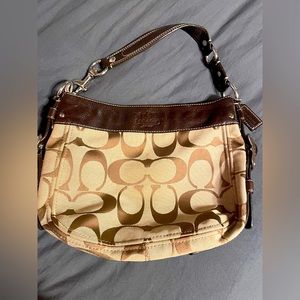 Coach handbag